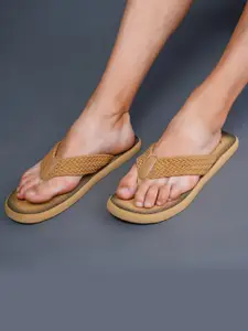 yoho Men Bornfire Lightweight Orthopaedic Slipper