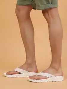 yoho Men Cushion Lightweight Waterproof Orthopaedic Slipper