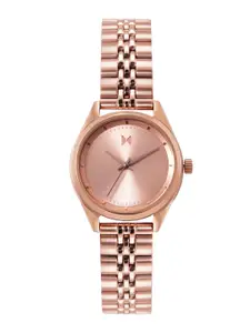 MVMT Women  Rise 30 Analogue Watch 28000400-D