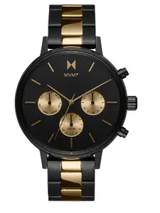 MVMT Wome Bracelet Style Straps Analogue Chronograph Watch 28000344