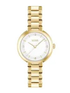 BOSS Women Sena  Analogue Watch 1502758