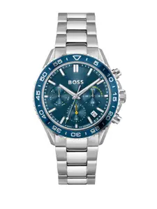 BOSS Women Runner For Her Chronograph Analogue Watch 1502754