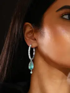 Priyaasi Contemporary Studs Earrings