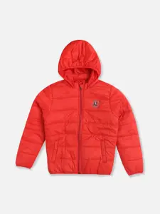 Allen Solly Junior Boys Padded Jacket