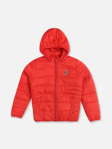 Allen Solly Junior Boys Padded Jacket