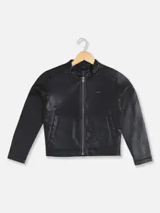 Allen Solly Junior Boys Padded Jacket