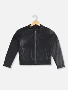 Allen Solly Junior Boys Padded Jacket