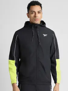 Reebok Colorblock Tracktop