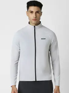 Van Heusen Flex Men Sporty Jacket