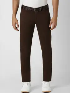 Van Heusen Sport Men Slim Fit Trousers