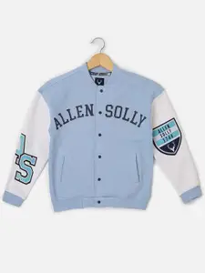 Allen Solly Junior Boys Printed Sweatshirt