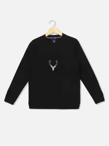 Allen Solly Junior Boys Sweatshirt