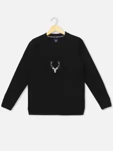 Allen Solly Junior Boys Sweatshirt