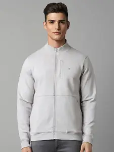 Louis Philippe Men Sweatshirt