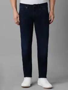 Louis Philippe Jeans Men Slim Fit Jeans