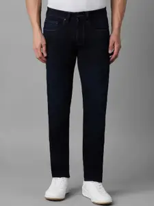 Louis Philippe Jeans Men Slim Fit  Jeans