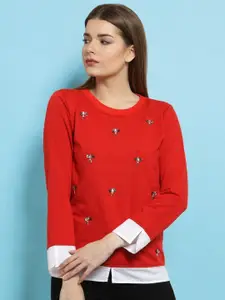 BAESD Women Sweatshirt