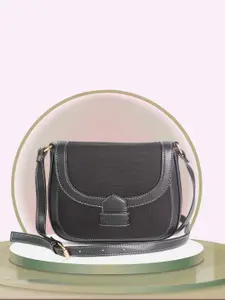 Womanix Half Moon Satchel