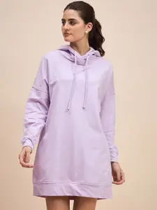 BRINNS Women Hooded Sweatshirt