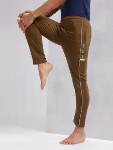 HRX by Hrithik Roshan Men Yoga Track Pants