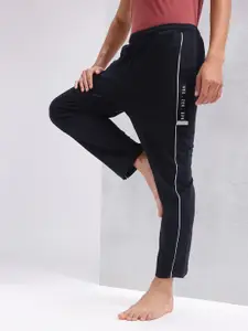 HRX by Hrithik Roshan Men Yoga Track Pants