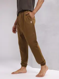 HRX by Hrithik Roshan Men Yoga Joggers