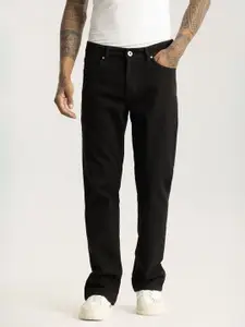 Snitch Men Narrow Skinny Fit Stretchable Jeans