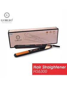 GORGIO PROFESSIONAL Hair Straightener HS6300