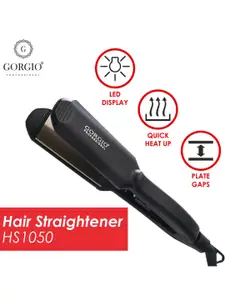 GORGIO PROFESSIONAL Hair Straightener HS1050
