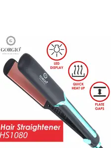 GORGIO PROFESSIONAL Hair Straightener HS1080