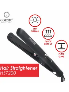 GORGIO PROFESSIONAL Hair Straightener HS7200