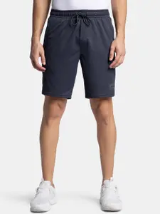 Jockey Lightweight and Breathable Microfiber Shorts with StayFresh Treatment-MV55