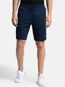 Jockey Lightweight and Breathable Microfiber Shorts with StayFresh Treatment-MV55