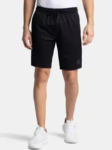 Jockey Lightweight and Breathable Microfiber Shorts with StayFresh Treatment-MV55