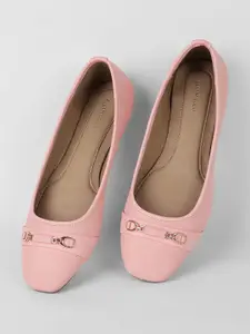 Allen Solly Woman Women PU Loafers