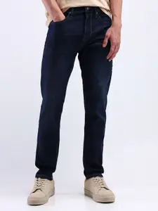 Flying Machine Men Tapered Fit Stretchable Jeans
