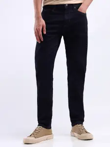 Flying Machine Men Tapered Fit Mid Rise Jeans