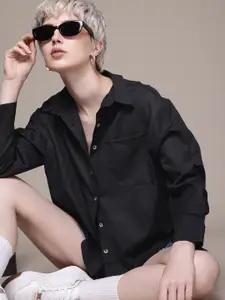 Roadster Women Casual Shirt