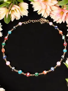 fabula Artificial Beads Necklace