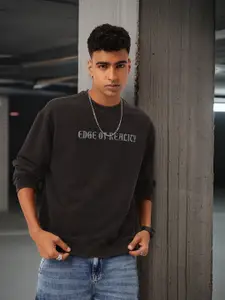 Kook N Keech Printed Sweatshirt