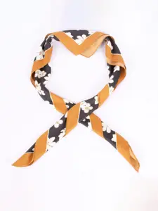 Beau Design Women Printed Scarf