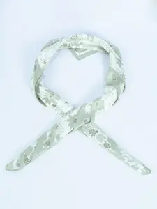 Beau Design Women Printed Scarf