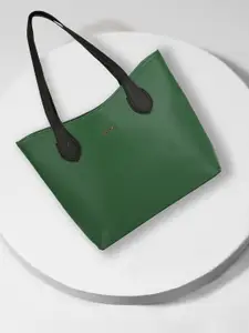 STOIC Women Shoulder Handbag