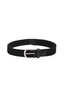 Peter England Men Braided Belt