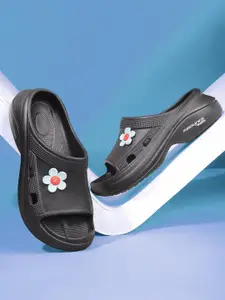 Action EVA Flotter Action Women Flipflops