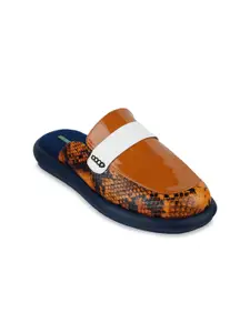 Catwalk Women Printed Mules Flats