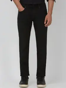Mufti Men Super Skinny Fit Mid Rise Stretchable Jeans