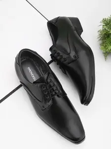 Provogue Men Lace Up Formal Derbys