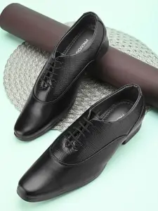 Provogue Men's Lace Up Formal Derbys