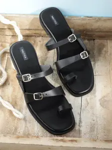 Nautica Women One Toe Flats